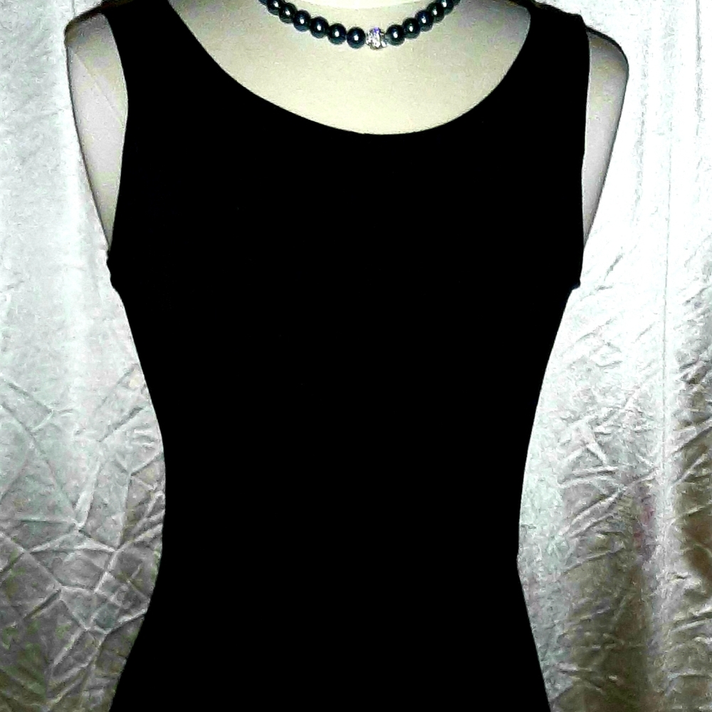 Loft little black dress